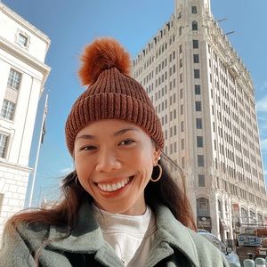 Meet your Posher, Nicole